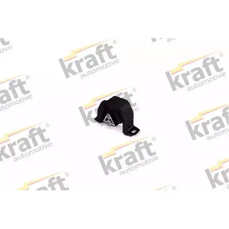 Подушка двигателя, опора KRAFT AUTOMOTIVE XVGQG 7H J3Q0X 1491653 3485457