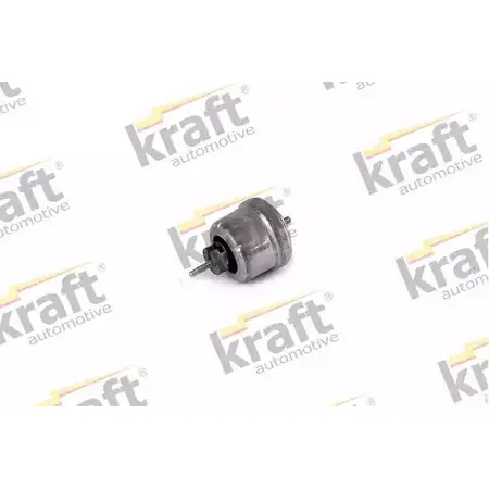 Подушка двигателя, опора KRAFT AUTOMOTIVE 1491680 WAE8QM3 N CQ39D4 3485466 изображение 0