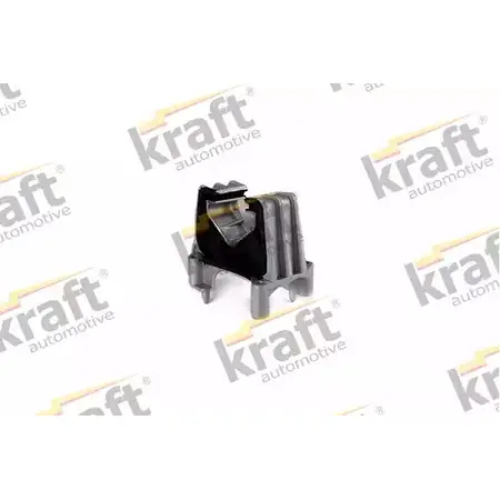 Кронштейн двигателя KRAFT AUTOMOTIVE 3485470 1491686 TGMUZT FTFEI CI изображение 0