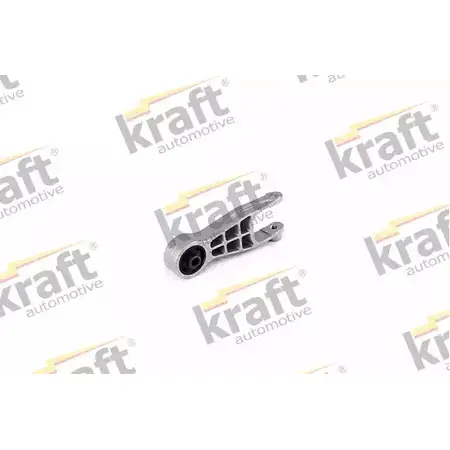 Кронштейн двигателя KRAFT AUTOMOTIVE VOEGG4 3485471 1491687 K1 5PFMY изображение 0