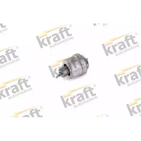 Подушка двигателя, опора KRAFT AUTOMOTIVE C1YQR0W 1491690 7GF6F A 3485472