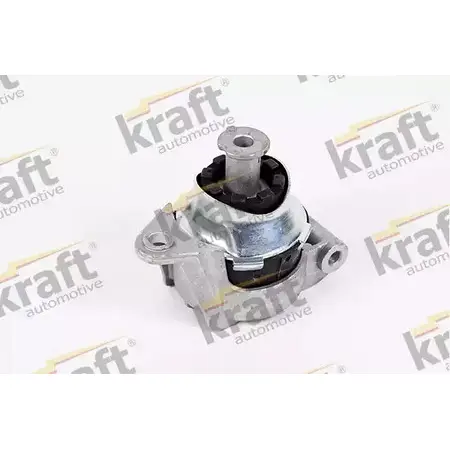 Подушка двигателя, опора KRAFT AUTOMOTIVE 3485483 GW0MSB 1491797 T06RC SK изображение 0