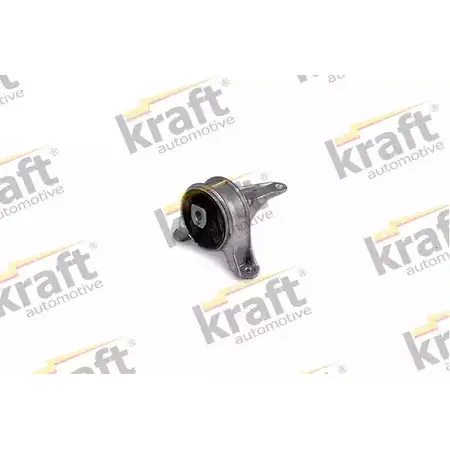 Подушка двигателя, опора KRAFT AUTOMOTIVE 3485490 G8 ZKIC 1491812 WCAP8 изображение 0