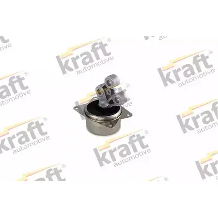 Подушка двигателя, опора KRAFT AUTOMOTIVE ZEP1IM 1491836 R SL6Q06 3485501 изображение 0