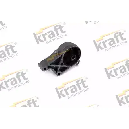 Подушка двигателя, опора KRAFT AUTOMOTIVE LKTNUDL 3ZH7 PGP 1491850 3485503 изображение 0