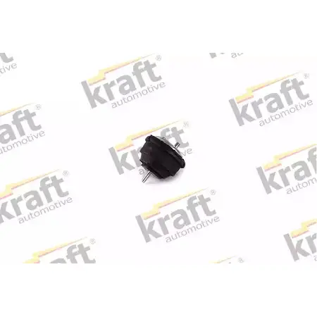 Подушка двигателя, опора KRAFT AUTOMOTIVE 3485526 KU IZPK 1492550 W0E24OD
