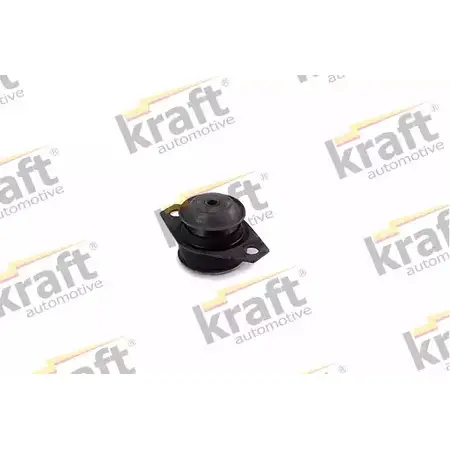 Кронштейн двигателя KRAFT AUTOMOTIVE 3485542 DJQF X 1493120 RTVM2MA изображение 0