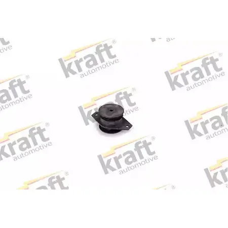 Кронштейн двигателя KRAFT AUTOMOTIVE FHD H9M3 1493130 07RS5 3485543 изображение 0