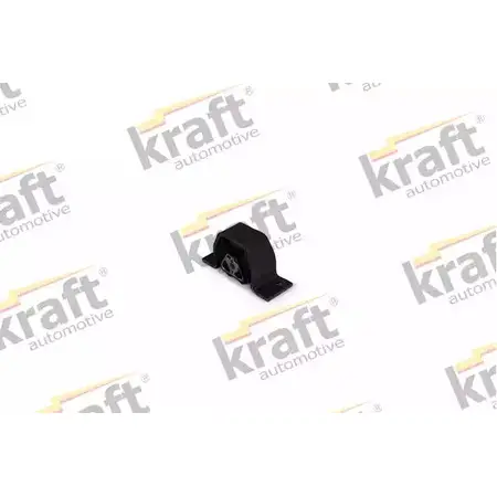Кронштейн двигателя KRAFT AUTOMOTIVE 1493182 3485546 317EWCD L 0ZCA изображение 0