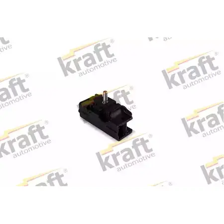 Подушка двигателя, опора KRAFT AUTOMOTIVE 3485554 1493445 YXWL ME 5JAUSK изображение 0