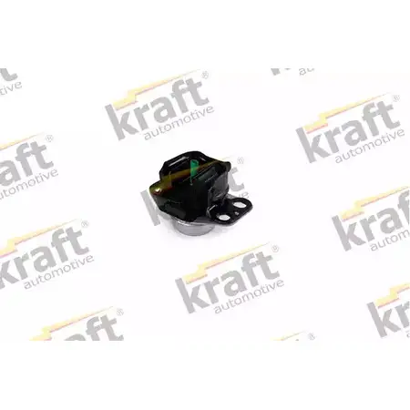 Кронштейн двигателя KRAFT AUTOMOTIVE TUI7 7 KJGAXBG 1495183 3485568 изображение 0