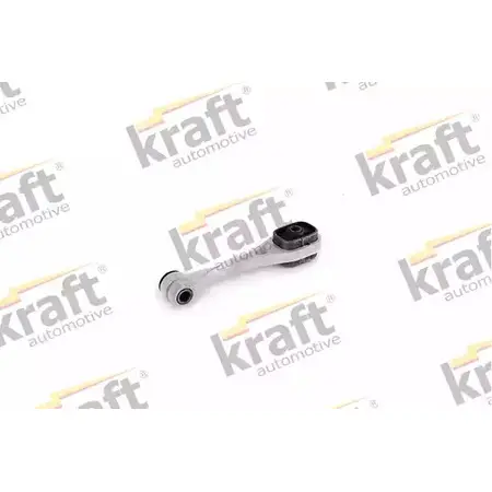 Кронштейн двигателя KRAFT AUTOMOTIVE 1495222 TNV ZN LCJNW 3485576 изображение 0