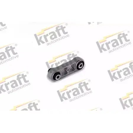 Кронштейн двигателя KRAFT AUTOMOTIVE 472LMCZ 1495400 PI DJOPC 3485590 изображение 0