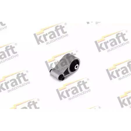 Кронштейн двигателя KRAFT AUTOMOTIVE 3485592 9 H21ZAV ED780H8 1495470 изображение 0