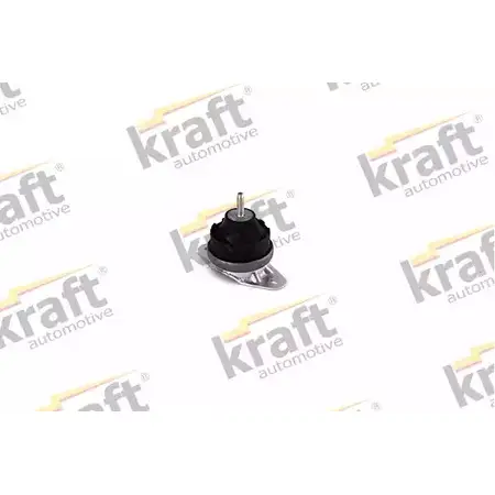 Кронштейн двигателя KRAFT AUTOMOTIVE M1 QYGT 3485600 6615DW 1496005 изображение 0
