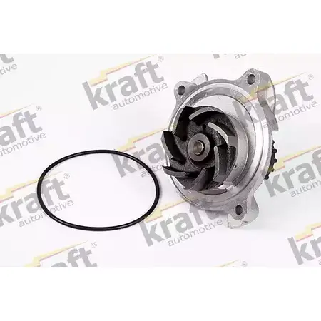 Водяной насос, помпа KRAFT AUTOMOTIVE 1500141 RO ZTTV 3485627 V4KDB17