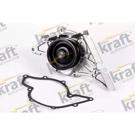 Водяной насос, помпа KRAFT AUTOMOTIVE 1500340 3485648 G SBLE KI8SJ