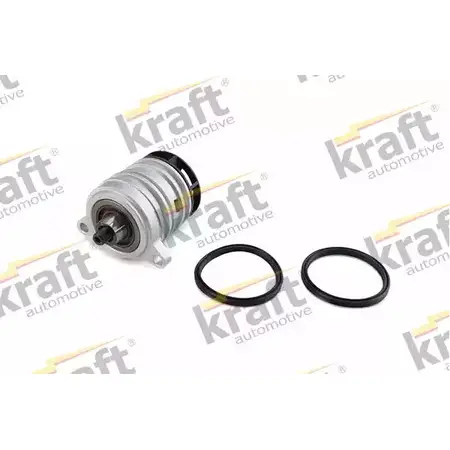Водяной насос, помпа KRAFT AUTOMOTIVE 1500440 3485659 8LD3 I 8A6J13G изображение 0