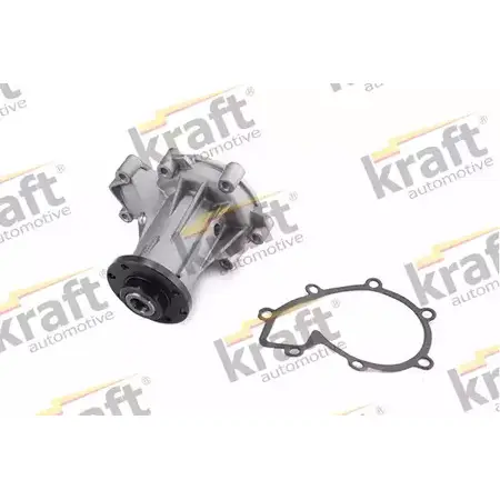 Водяной насос, помпа KRAFT AUTOMOTIVE 3485662 VULR7 1501005 A V454F