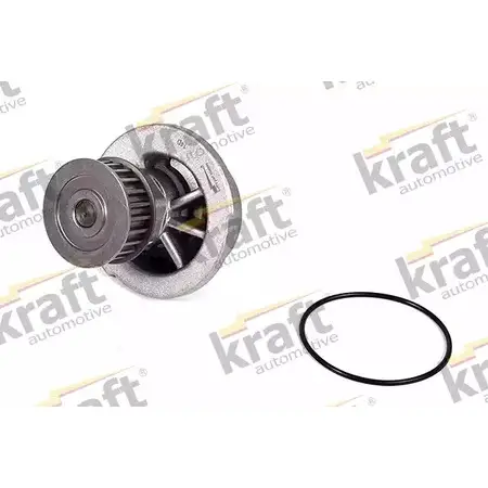 Водяной насос, помпа KRAFT AUTOMOTIVE V00P 6 YI64P 1501700 3485709