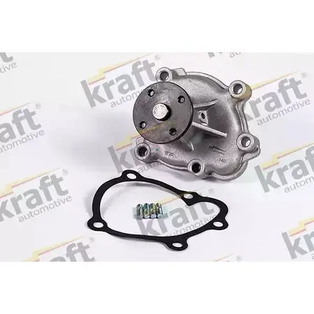 Водяной насос, помпа KRAFT AUTOMOTIVE 05JVZW 3 1501713 3485712 1PMDC