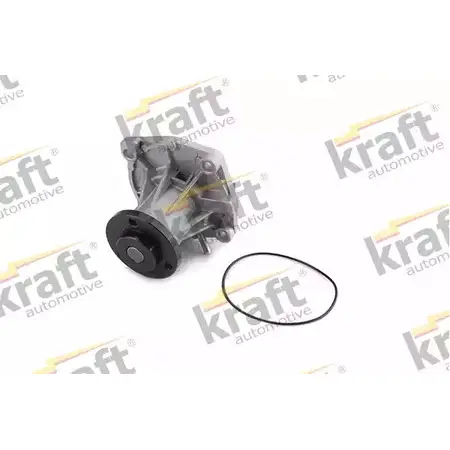 Водяной насос, помпа KRAFT AUTOMOTIVE Z5FIBYA 3485718 SL0 4F 1501760