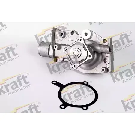 Водяной насос, помпа KRAFT AUTOMOTIVE WP QWY 1502140 3485737 WC42X изображение 0