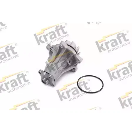 Водяной насос, помпа KRAFT AUTOMOTIVE 9BEJI 3485739 CL7 YHR 1502190 изображение 0