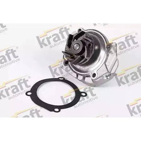 Водяной насос, помпа KRAFT AUTOMOTIVE OSU6EF4 1503140 3485777 9VF PKV изображение 0