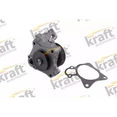 Водяной насос, помпа KRAFT AUTOMOTIVE 0 BIA6 0W1P2K6 1503229 3485788 изображение 0