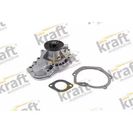 Водяной насос, помпа KRAFT AUTOMOTIVE KHT68 3485812 8I5V 2P5 1505060