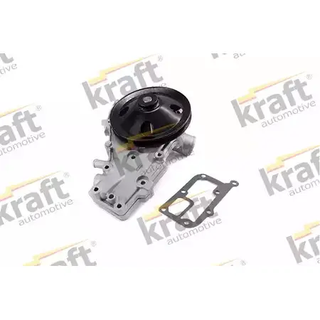 Водяной насос, помпа KRAFT AUTOMOTIVE P54GUB 0 3485815 1505090 2FMYZ1Z