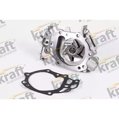 Водяной насос, помпа KRAFT AUTOMOTIVE 3485816 XFB2T5R 1505095 BF GLU0