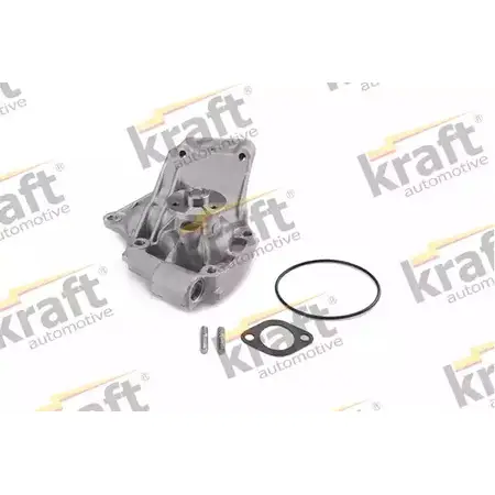 Водяной насос, помпа KRAFT AUTOMOTIVE AZZL 47A WLSFQB 1505270 3485823
