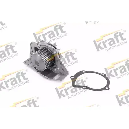 Водяной насос, помпа KRAFT AUTOMOTIVE 1505720 9W 478V8 3485834 Q3E286