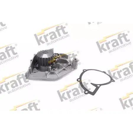 Водяной насос, помпа KRAFT AUTOMOTIVE 3485844 BAX1S AM0F N 1505950