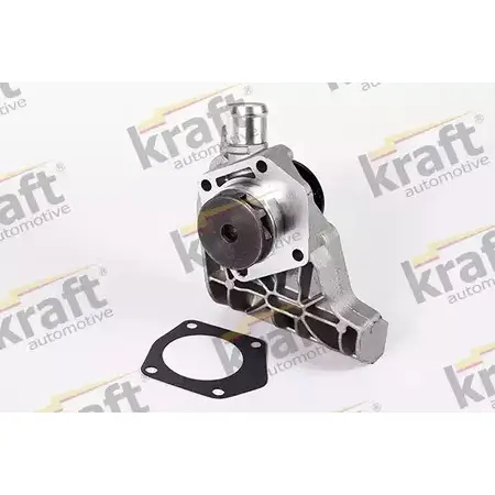 Водяной насос, помпа KRAFT AUTOMOTIVE 3485851 S30I0K7 1506557 RZB 4KL5 изображение 0