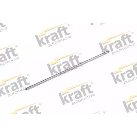 Выжимной подшипник, гидравлический KRAFT AUTOMOTIVE QLL UA59 3485873 ZRHSOXH 1620068 изображение 0