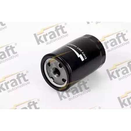 Масляный фильтр KRAFT AUTOMOTIVE 1700020 FXK B9 MXTWA 3485910 изображение 0