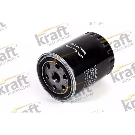 Масляный фильтр KRAFT AUTOMOTIVE M NRR9BM O3FHM4 3485913 1700038 изображение 0