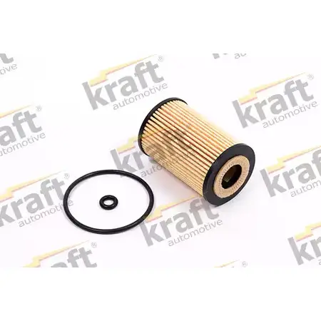 Масляный фильтр KRAFT AUTOMOTIVE R43WBG 3485936 1701170 I7UDUK A изображение 0
