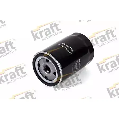 Масляный фильтр KRAFT AUTOMOTIVE T VTCJ5V D1QTU 1702025 3485953 изображение 0