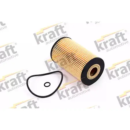 Масляный фильтр KRAFT AUTOMOTIVE VUJO3KM 3485965 1702650 9MAP2 L изображение 0