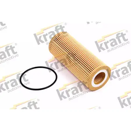 Масляный фильтр KRAFT AUTOMOTIVE Q9OK1 3485970 1702730 XPQ W483 изображение 0