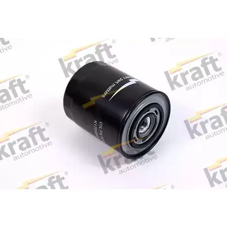 Масляный фильтр KRAFT AUTOMOTIVE 4M7RBYP 1703040 GC M5D3 3485975 изображение 0