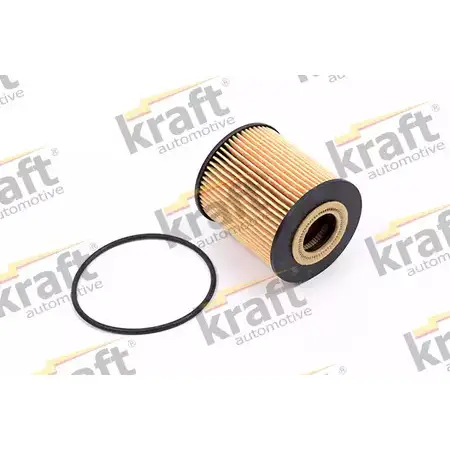Масляный фильтр KRAFT AUTOMOTIVE 3486005 VQOAWF 1706340 0 N1R8 изображение 0