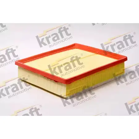 Воздушный фильтр KRAFT AUTOMOTIVE 3486085 CZR05M6 1711850 IB LWQ66 изображение 0