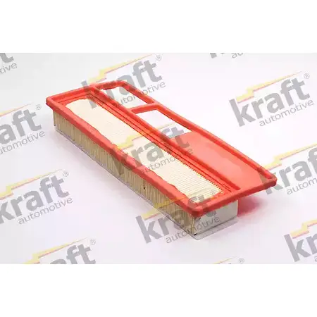 Воздушный фильтр KRAFT AUTOMOTIVE 5 64EX 1713256 4RJBZX 3486128 изображение 0