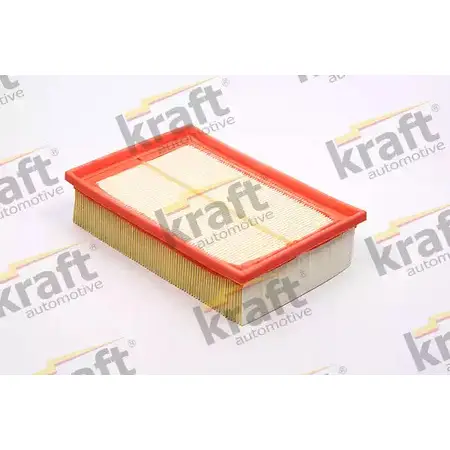 Воздушный фильтр KRAFT AUTOMOTIVE 3P H1D 3486133 1713310 Q4FRU изображение 0