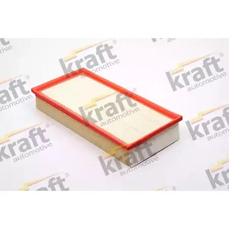 Воздушный фильтр KRAFT AUTOMOTIVE B RJTVES 3486145 1714255 O9LM44H изображение 0